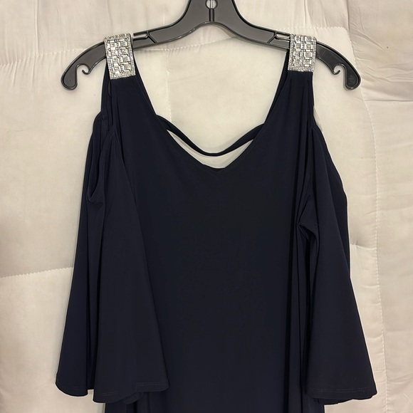 Dress Barn Dresses & Skirts - Women’s dress sz Large